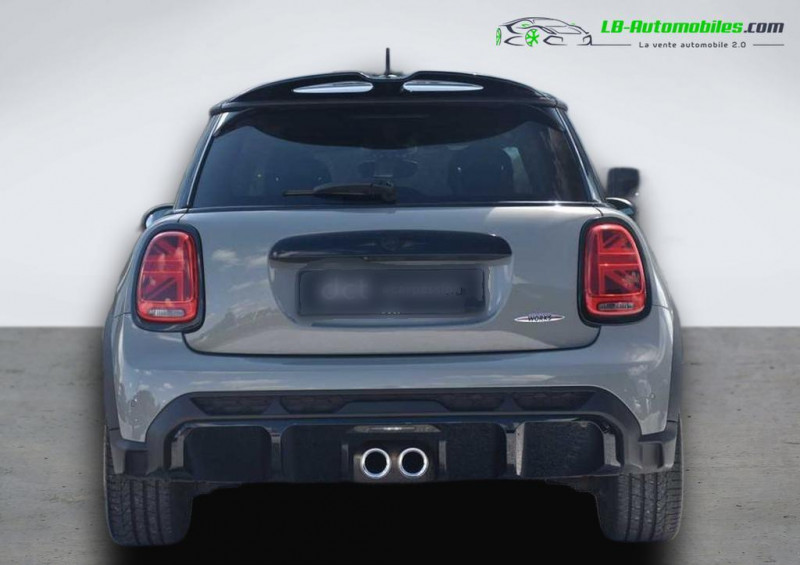 Mini Mini JCW 231 CH BVA  occasion  Beaupuy - photo n6