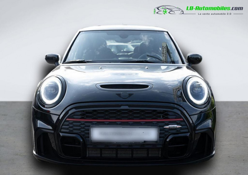 Mini Mini JCW 231 CH BVA  occasion  Beaupuy - photo n3