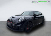Mini Mini occasion année 2023 boite Automatique Annonce Mini Mini occasion Essence JCW 231 CH BVA à Beaupuy