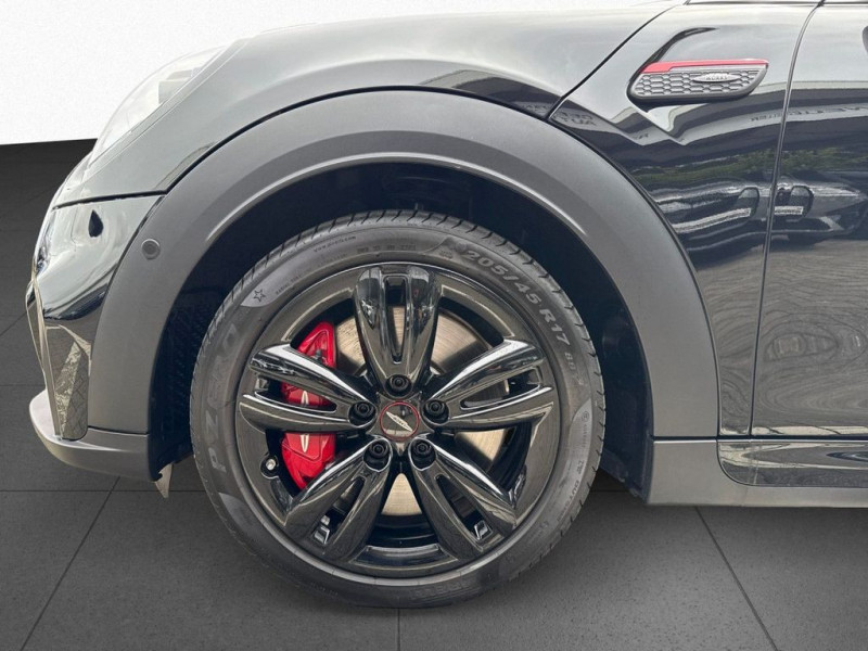 Mini Mini JCW 231 CH BVA  occasion  Beaupuy - photo n4