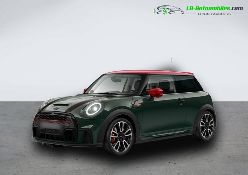 Mini Mini JCW 231 CH BVA  occasion  Beaupuy