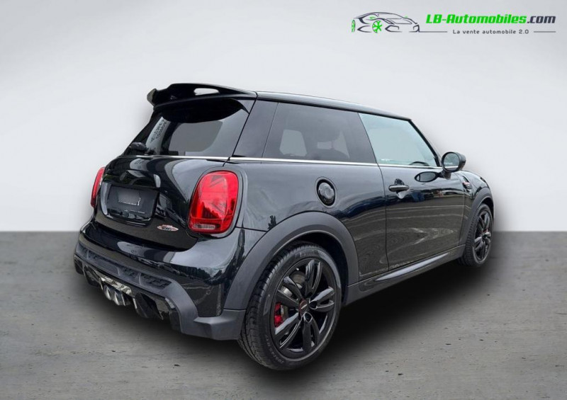 Mini Mini JCW 231 CH BVA  occasion  Beaupuy - photo n3