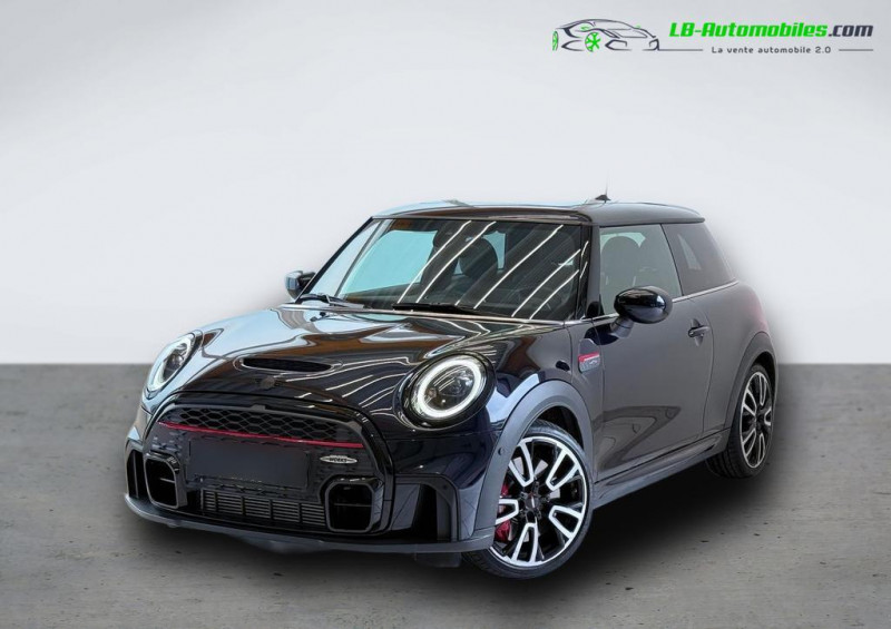 Mini Mini JCW 231 CH BVA  occasion  Beaupuy