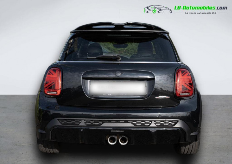 Mini Mini JCW 231 CH BVA  occasion  Beaupuy - photo n4
