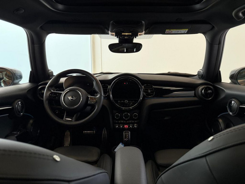 Mini Mini JCW 231 CH BVA  occasion  Beaupuy - photo n2
