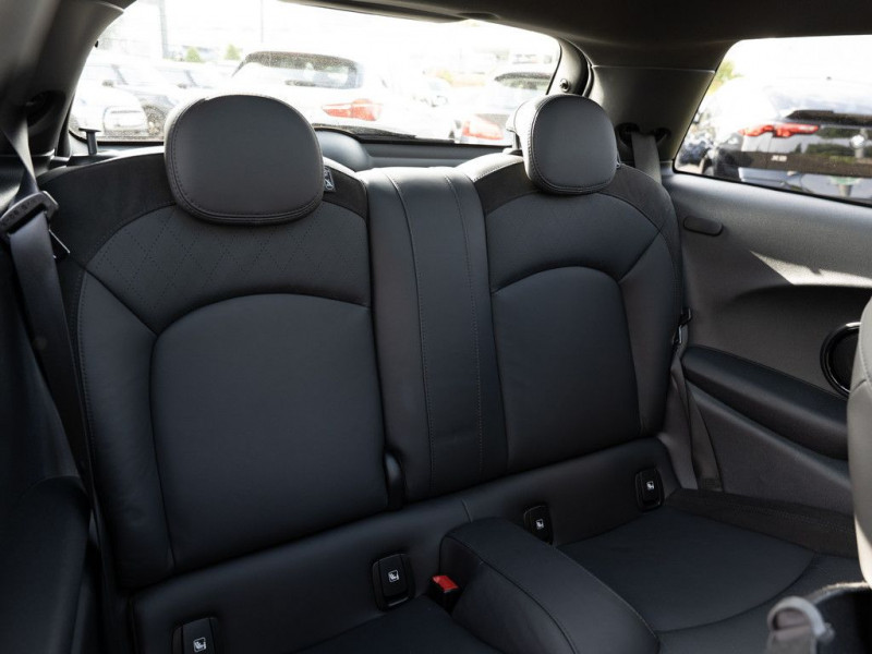 Mini Mini JCW 231 CH BVA  occasion  Beaupuy - photo n5