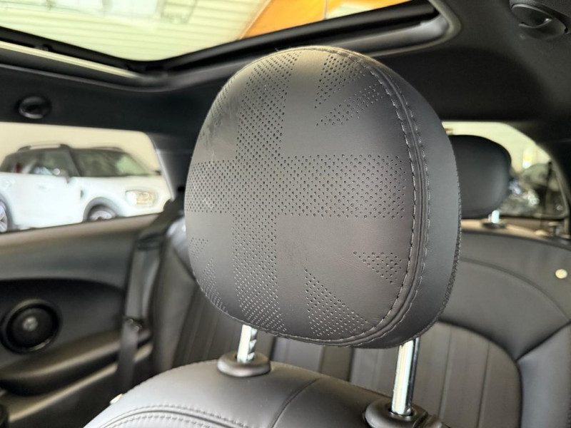 Mini Mini JCW 231 CH BVA  occasion  Beaupuy - photo n5