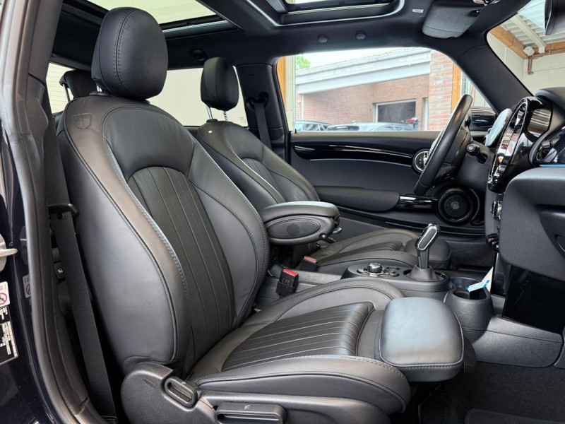 Mini Mini JCW 231 CH BVA  occasion  Beaupuy - photo n4