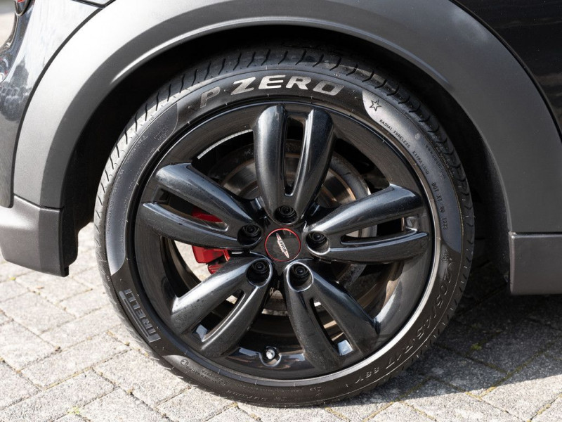 Mini Mini JCW 231 CH BVA  occasion  Beaupuy - photo n7