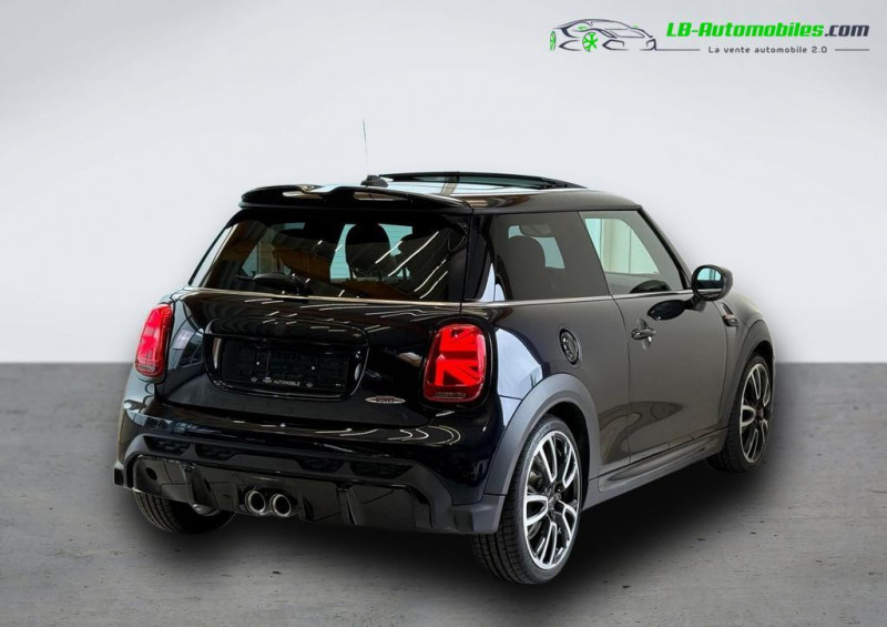 Mini Mini JCW 231 CH BVA  occasion  Beaupuy - photo n3