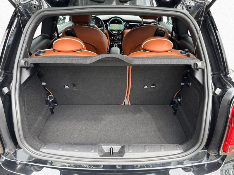 Mini Mini JCW 231 CH BVA  occasion  Beaupuy - photo n5