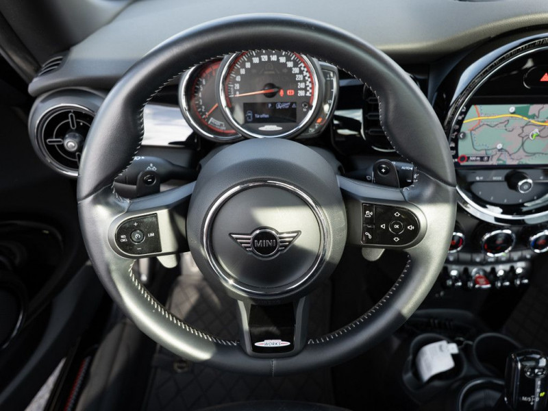 Mini Mini JCW 231 CH BVA  occasion  Beaupuy - photo n6