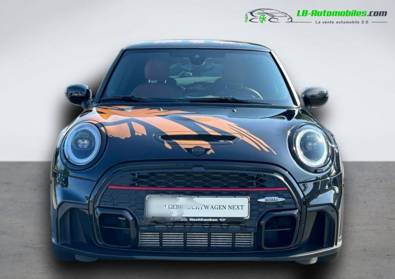 Mini Mini JCW 231 CH BVA  occasion  Beaupuy - photo n4
