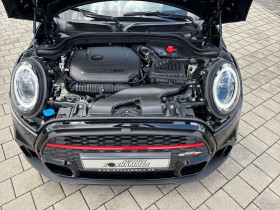 Mini Mini JCW 231 CH BVA  occasion  Beaupuy - photo n7