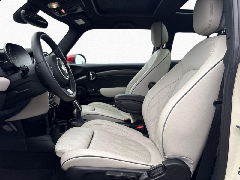 Mini Mini JCW 231 CH BVA  occasion  Beaupuy - photo n3