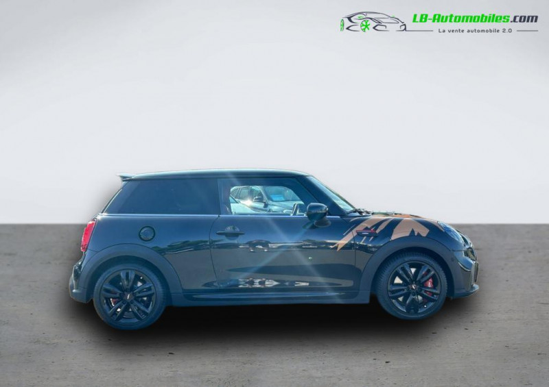 Mini Mini JCW 231 CH BVA  occasion  Beaupuy - photo n5