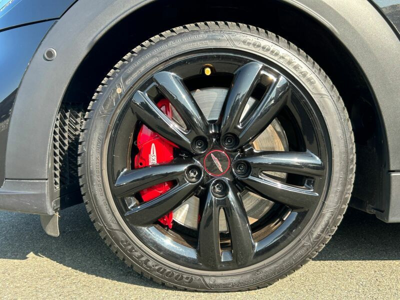 Mini Mini JCW 231 CH BVA  occasion  Beaupuy - photo n7