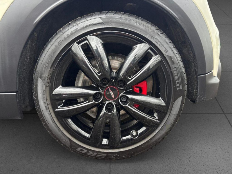 Mini Mini JCW 231 CH BVA  occasion  Beaupuy - photo n5