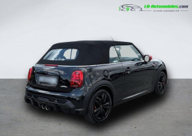 Mini Mini JCW 231 CH BVA  occasion  Beaupuy - photo n3