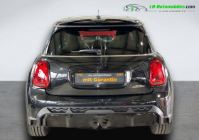 Mini Mini JCW 231 CH BVA  occasion  Beaupuy - photo n3