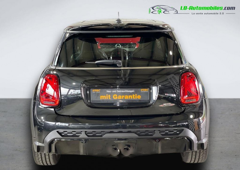 Mini Mini JCW 231 CH BVA  occasion  Beaupuy - photo n3