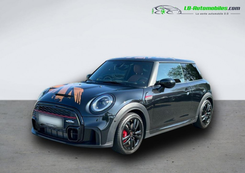 Mini Mini JCW 231 CH BVA  occasion  Beaupuy