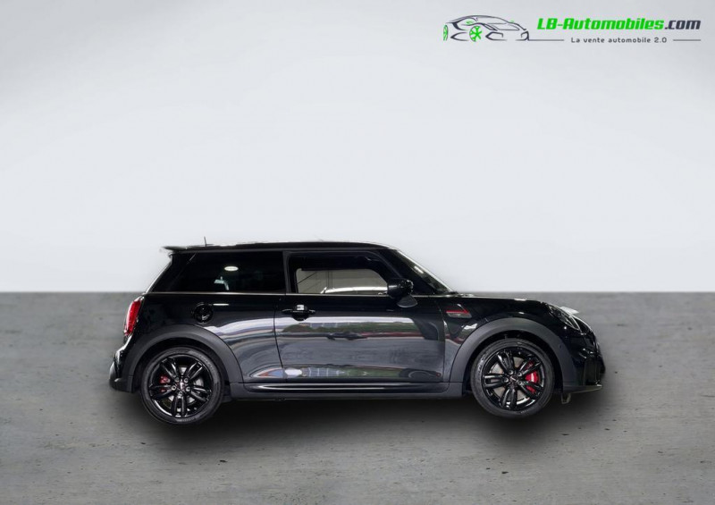 Mini Mini JCW 231 CH BVA  occasion  Beaupuy