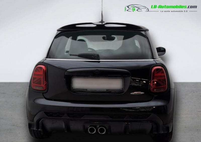 Mini Mini JCW 231 CH BVA  occasion  Beaupuy - photo n5