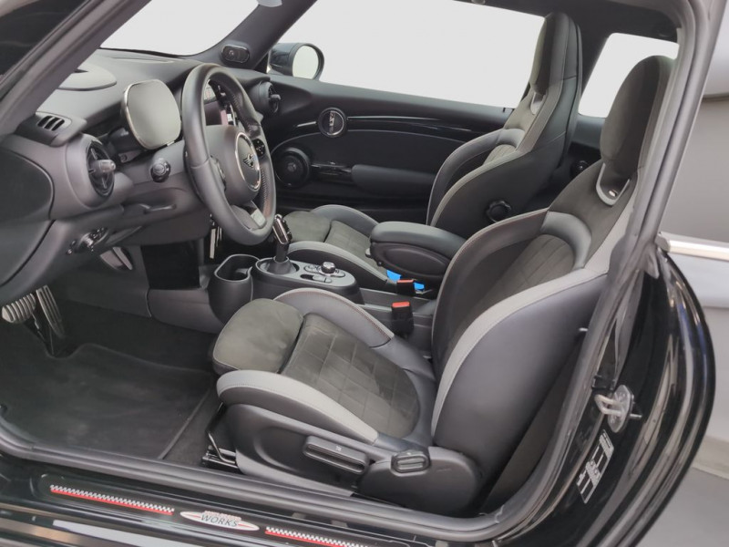 Mini Mini JCW 231 CH BVA  occasion  Beaupuy - photo n6