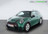 Mini Mini occasion année 2021 boite Automatique Annonce Mini Mini occasion Essence JCW 231 CH BVA à Beaupuy