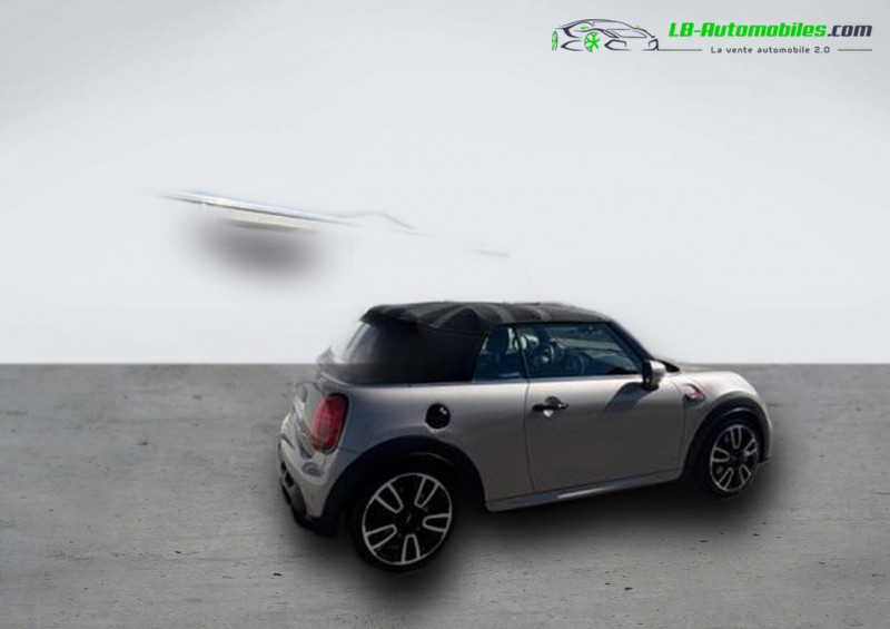 Mini Mini JCW 231 CH BVA  occasion  Beaupuy - photo n5