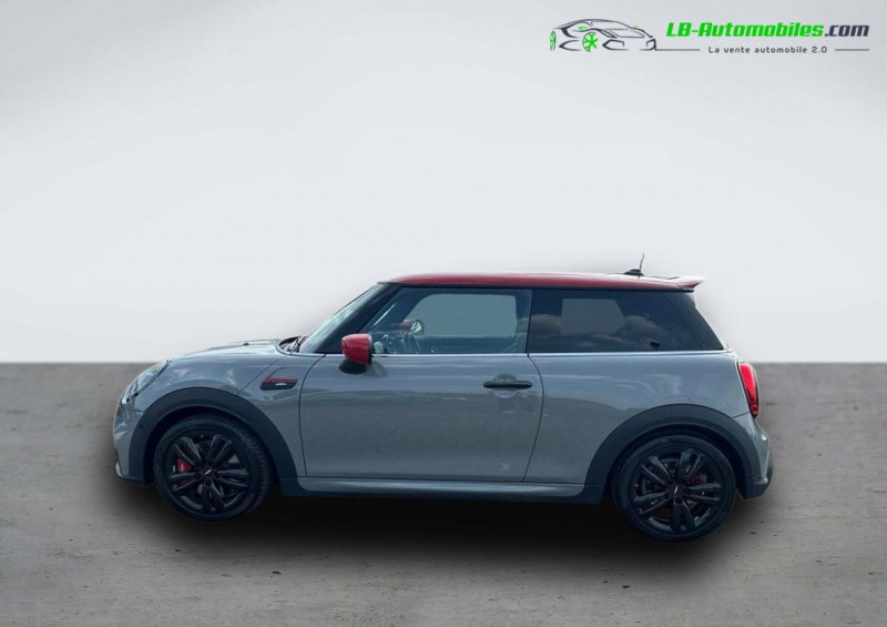 Mini Mini JCW 231 CH BVA  occasion  Beaupuy - photo n4