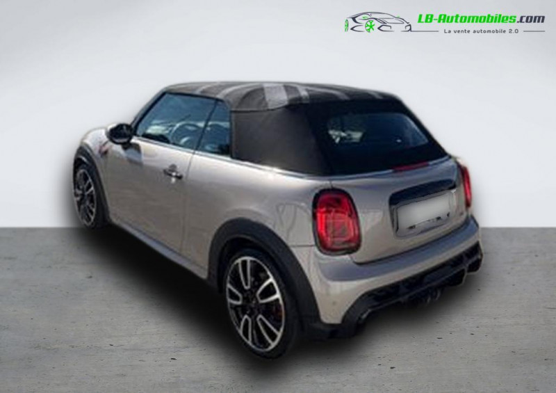 Mini Mini JCW 231 CH BVA  occasion  Beaupuy - photo n3