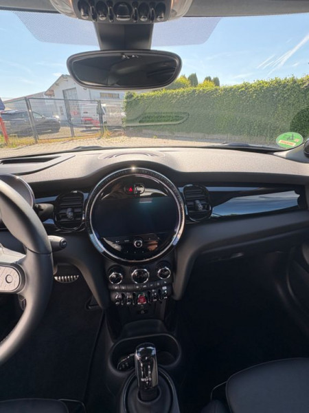 Mini Mini JCW 231 CH BVA  occasion  Beaupuy - photo n2