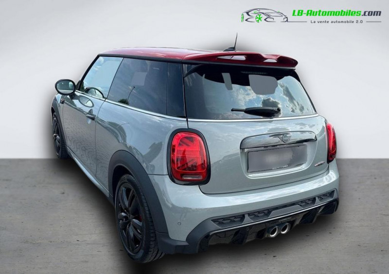 Mini Mini JCW 231 CH BVA  occasion  Beaupuy - photo n3