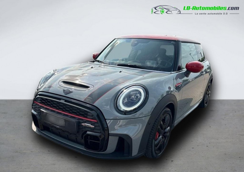 Mini Mini JCW 231 CH BVA  occasion  Beaupuy