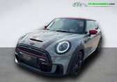 Mini Mini occasion année 2022 boite Automatique Annonce Mini Mini occasion Essence JCW 231 CH BVA à Beaupuy