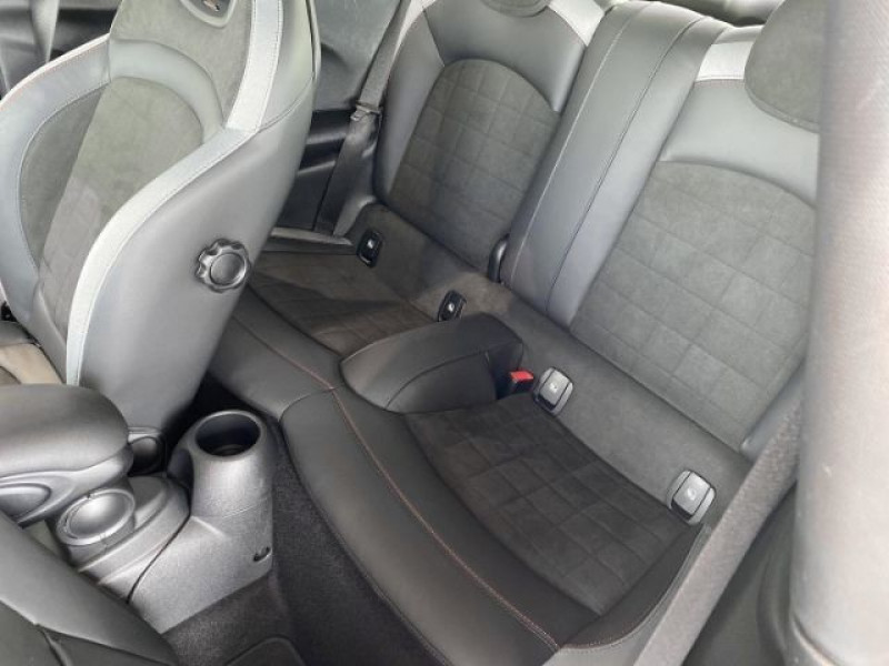 Mini Mini JCW 231 CH BVA  occasion  Beaupuy - photo n7