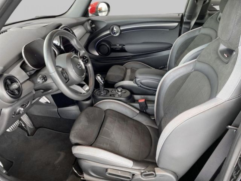 Mini Mini JCW 231 CH BVA  occasion  Beaupuy - photo n6