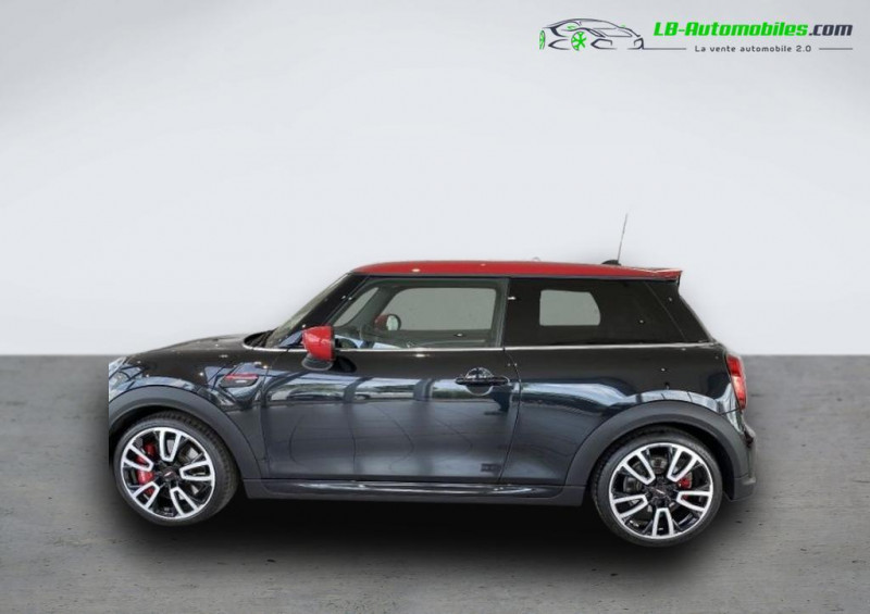 Mini Mini JCW 231 CH BVA  occasion  Beaupuy - photo n5
