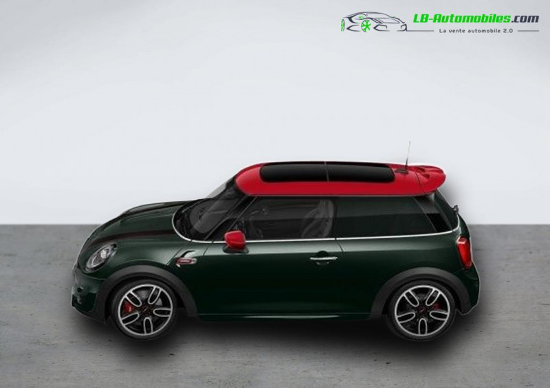 Mini Mini JCW 231 CH BVA  occasion  Beaupuy - photo n2