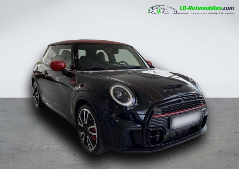 Mini Mini JCW 231 CH BVA  occasion  Beaupuy - photo n2