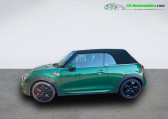 Mini Mini occasion année 2021 boite Automatique Annonce Mini Mini occasion Essence JCW 231 CH BVA à Beaupuy