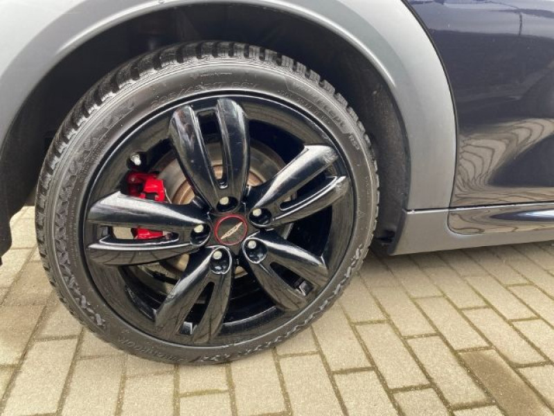 Mini Mini JCW 231 CH BVA  occasion  Beaupuy - photo n6