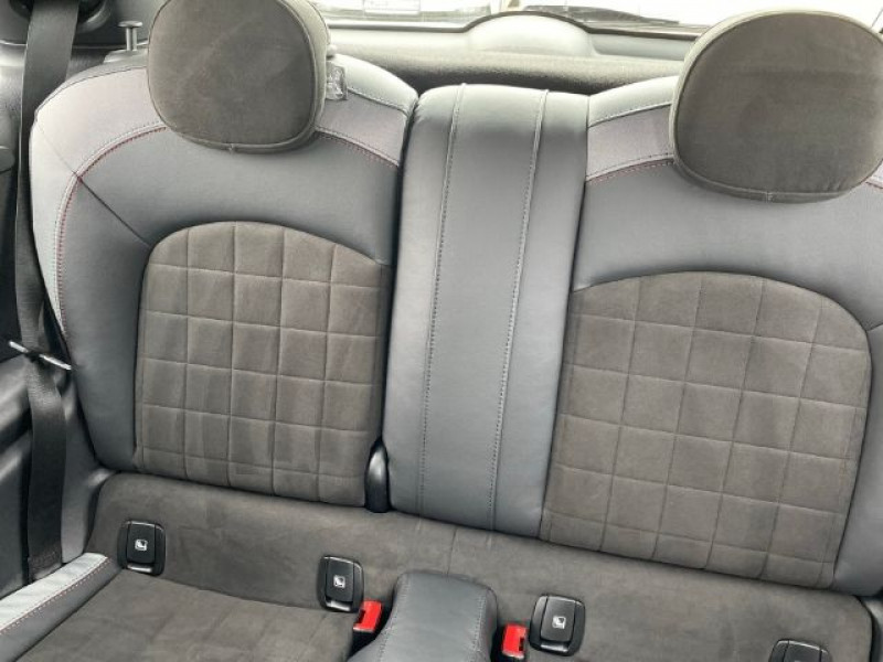 Mini Mini JCW 231 CH BVA  occasion  Beaupuy - photo n4
