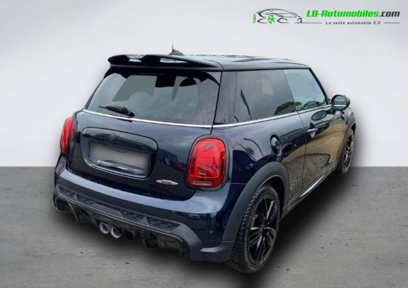 Mini Mini JCW 231 CH BVA  occasion  Beaupuy - photo n2