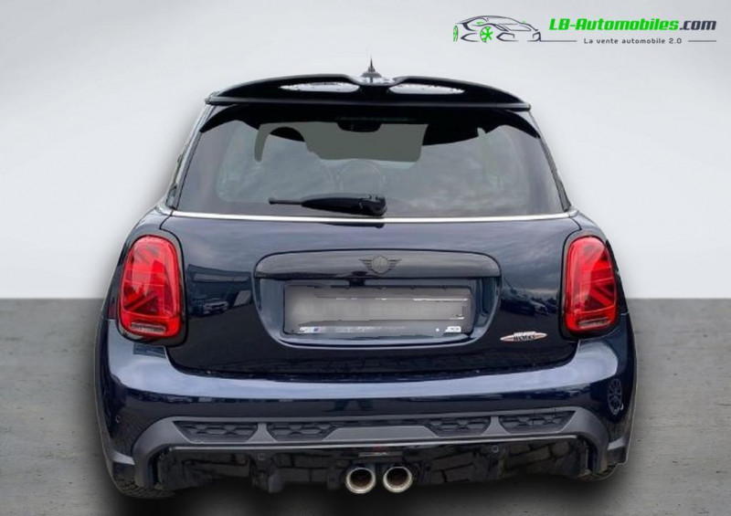 Mini Mini JCW 231 CH BVA  occasion  Beaupuy - photo n3