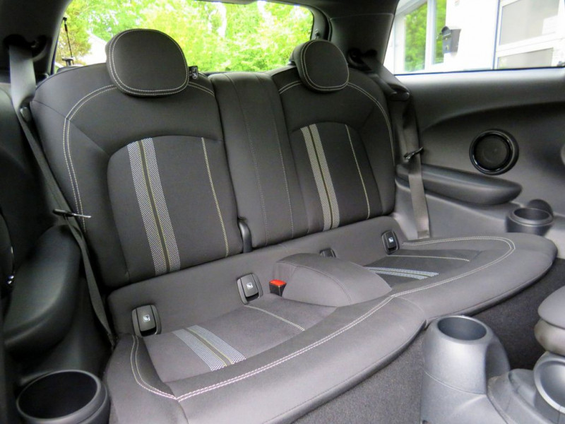 Mini Mini JCW 231 CH BVA  occasion  Beaupuy - photo n7