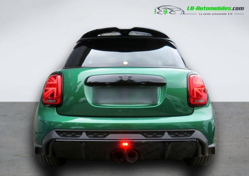 Mini Mini JCW 231 CH BVA  occasion  Beaupuy - photo n5