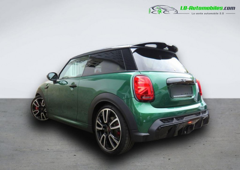 Mini Mini JCW 231 CH BVA  occasion  Beaupuy - photo n3